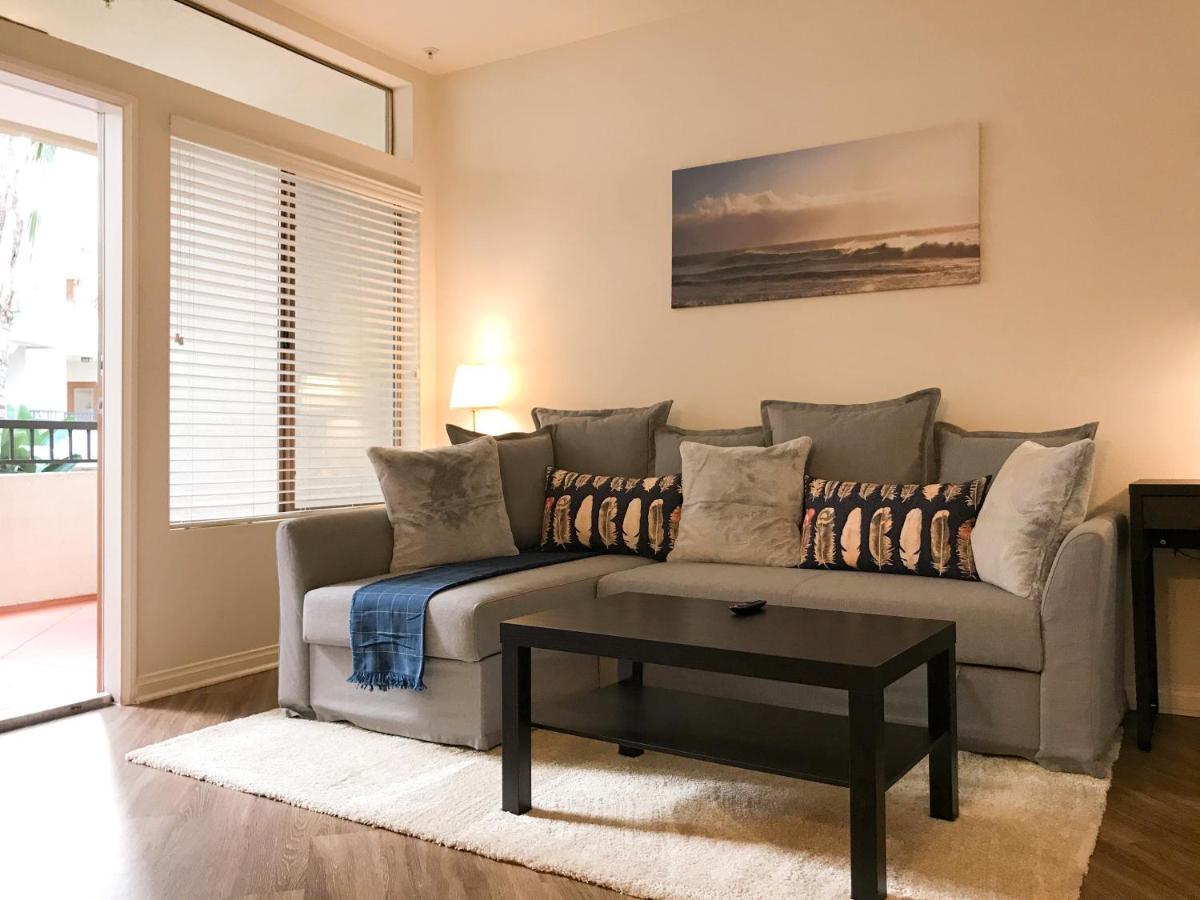 Perfect Apt Near Ucla W Parking Gym Pool Wifi In Westwood B3 Los Ángeles Exterior foto