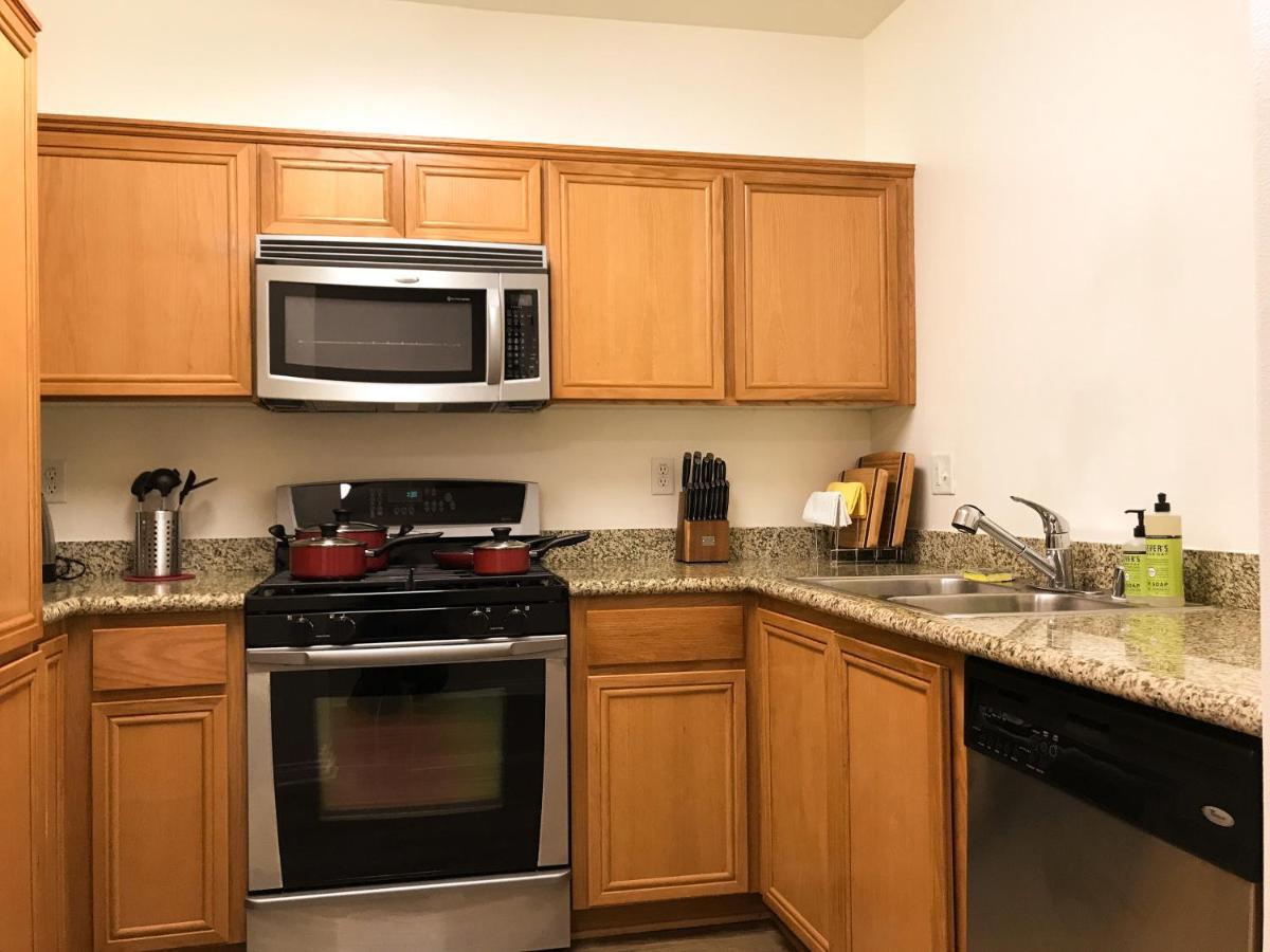 Perfect Apt Near Ucla W Parking Gym Pool Wifi In Westwood B3 Los Ángeles Exterior foto
