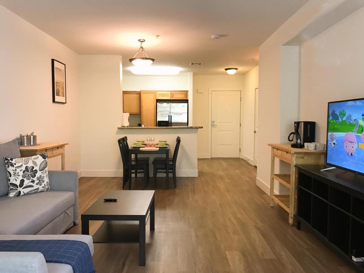 Perfect Apt Near Ucla W Parking Gym Pool Wifi In Westwood B3 Los Ángeles Exterior foto
