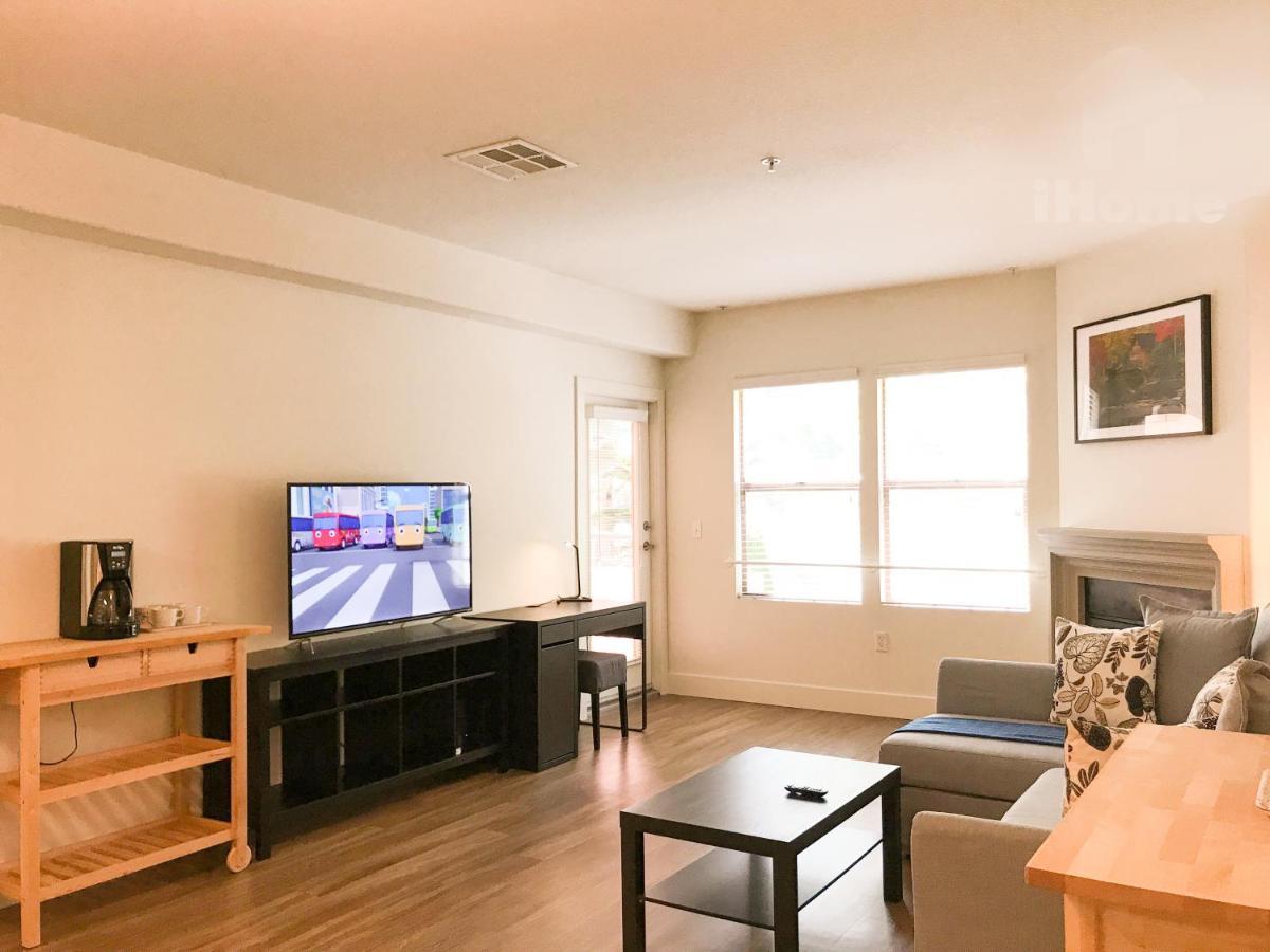 Perfect Apt Near Ucla W Parking Gym Pool Wifi In Westwood B3 Los Ángeles Exterior foto