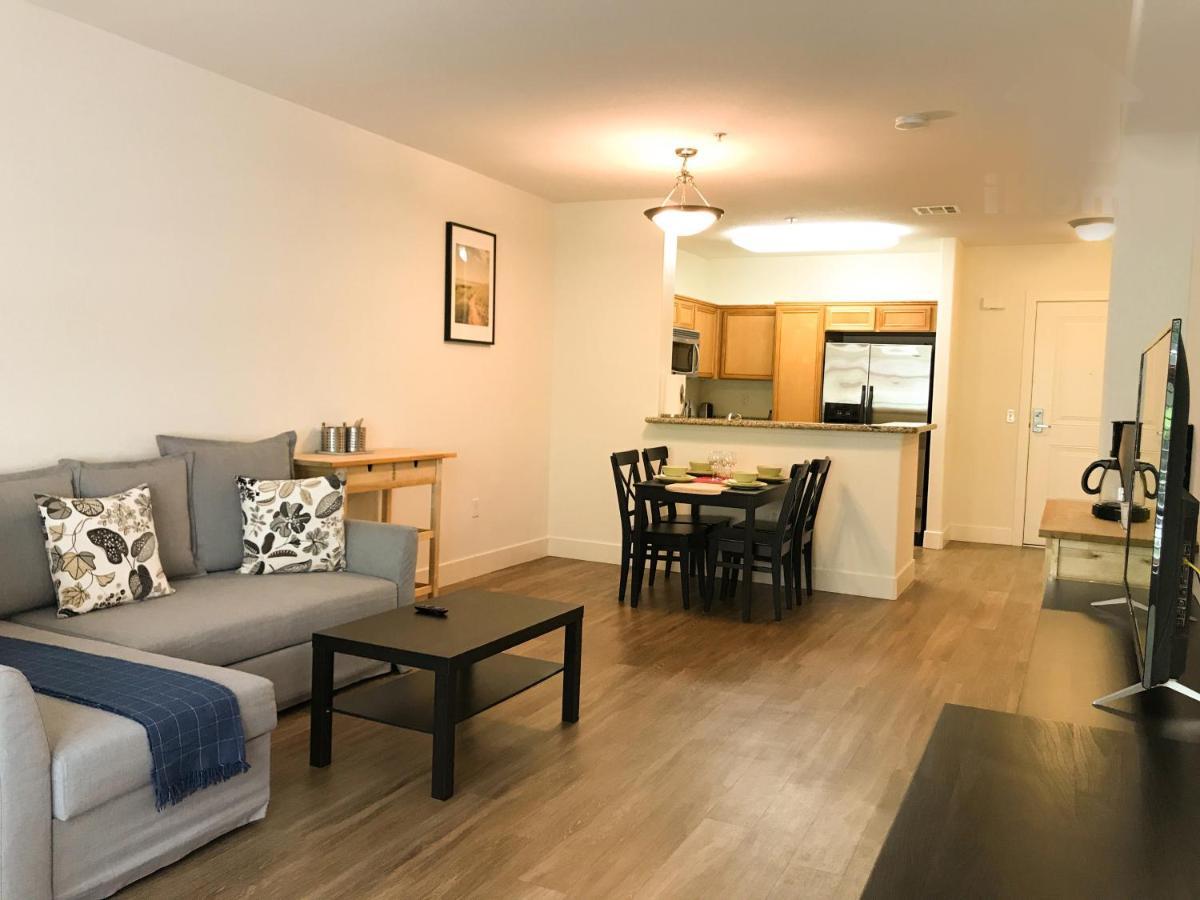 Perfect Apt Near Ucla W Parking Gym Pool Wifi In Westwood B3 Los Ángeles Exterior foto