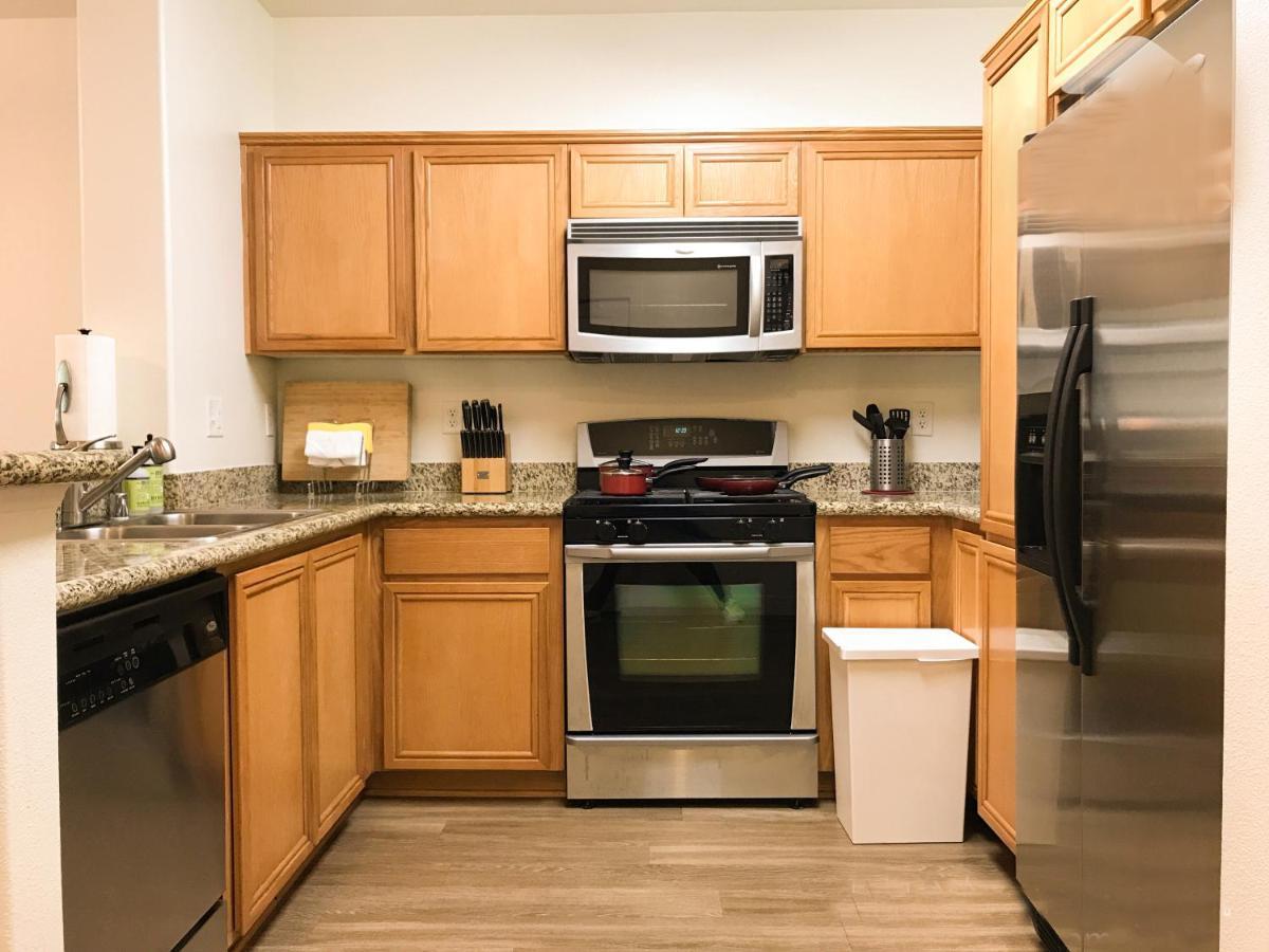 Perfect Apt Near Ucla W Parking Gym Pool Wifi In Westwood B3 Los Ángeles Exterior foto