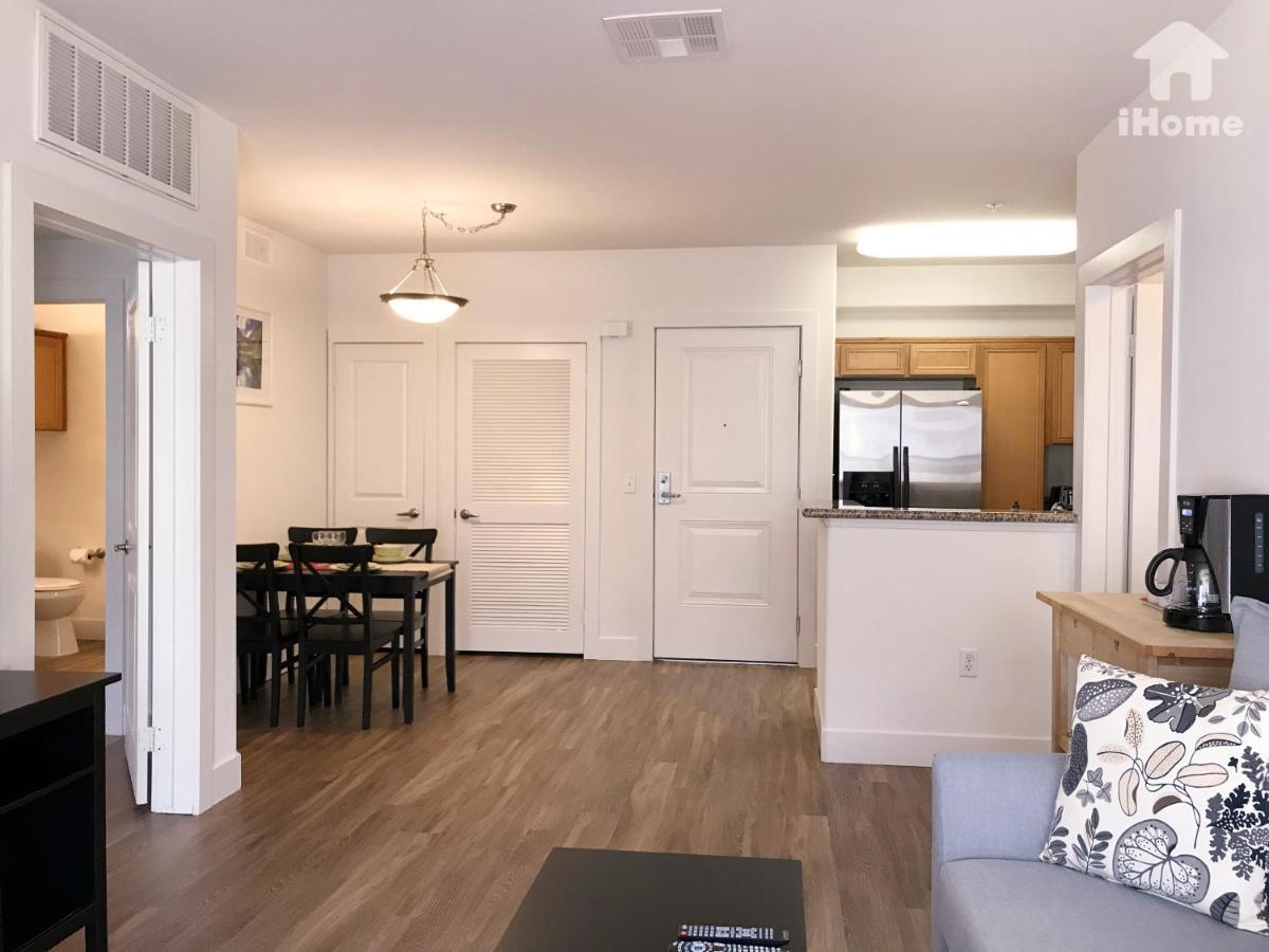 Perfect Apt Near Ucla W Parking Gym Pool Wifi In Westwood B3 Los Ángeles Exterior foto
