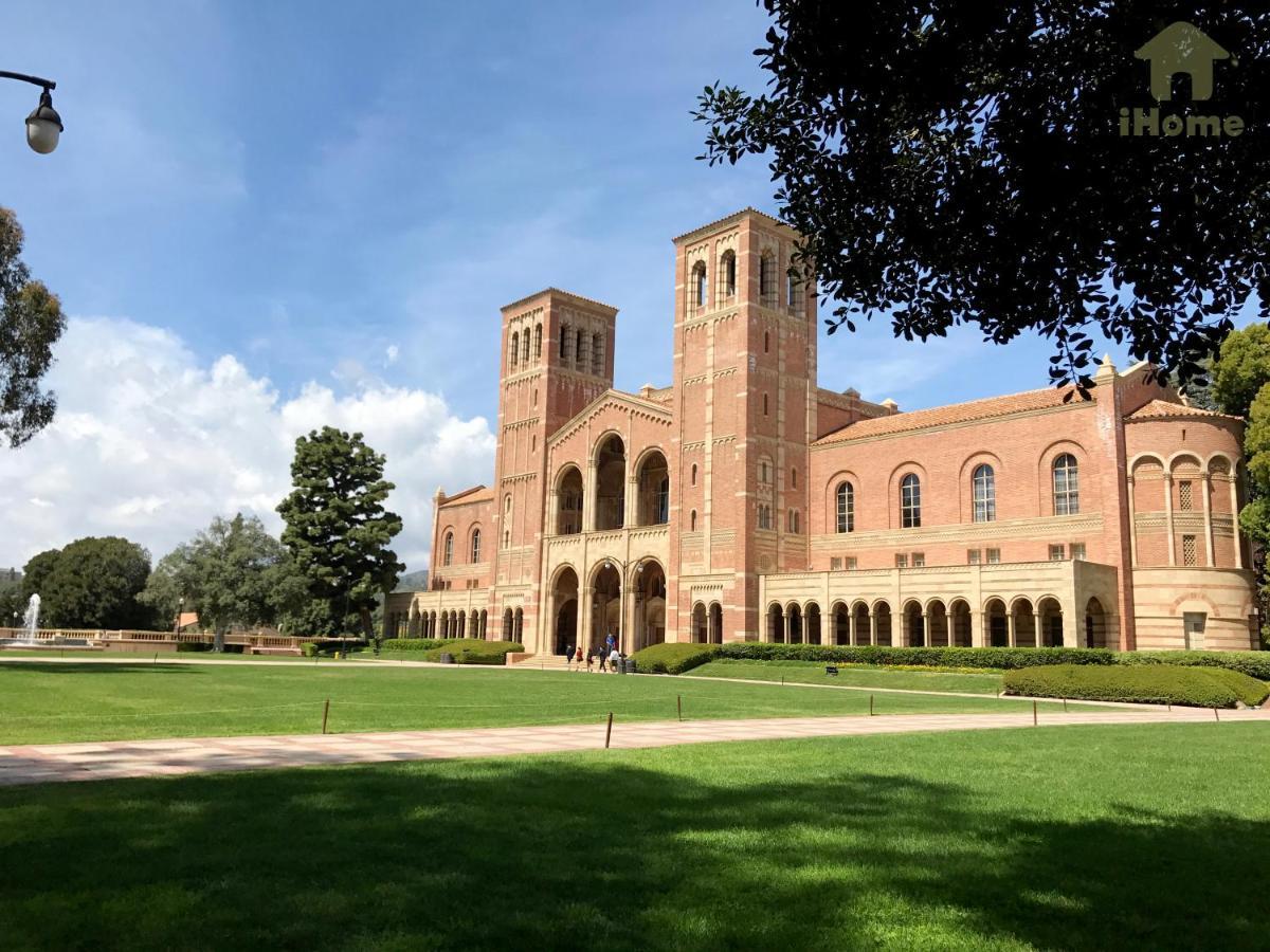 Perfect Apt Near Ucla W Parking Gym Pool Wifi In Westwood B3 Los Ángeles Exterior foto