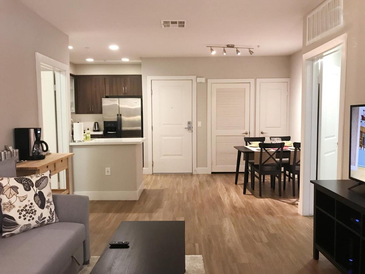 Perfect Apt Near Ucla W Parking Gym Pool Wifi In Westwood B3 Los Ángeles Exterior foto