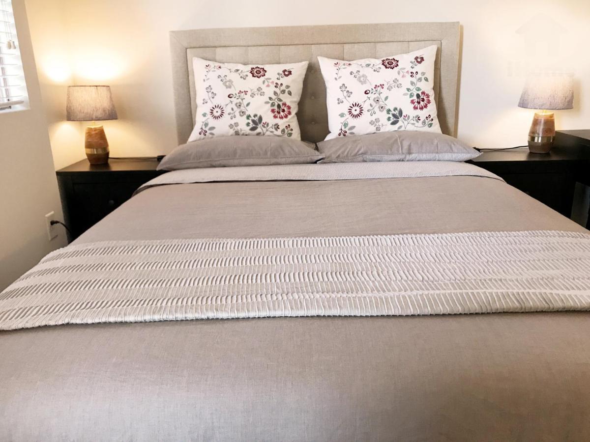 Perfect Apt Near Ucla W Parking Gym Pool Wifi In Westwood B3 Los Ángeles Exterior foto