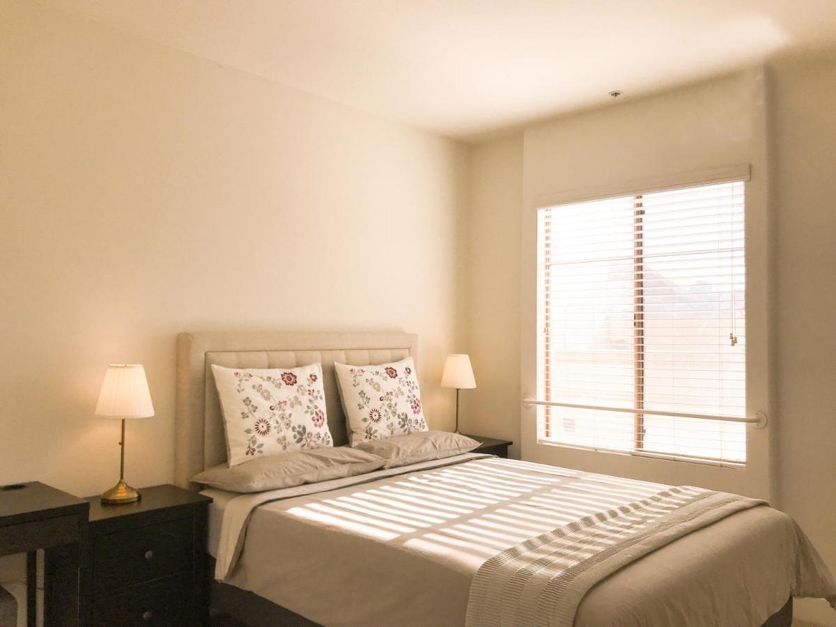 Perfect Apt Near Ucla W Parking Gym Pool Wifi In Westwood B3 Los Ángeles Exterior foto