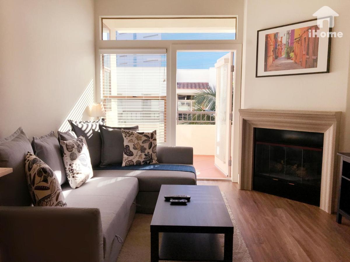 Perfect Apt Near Ucla W Parking Gym Pool Wifi In Westwood B3 Los Ángeles Exterior foto