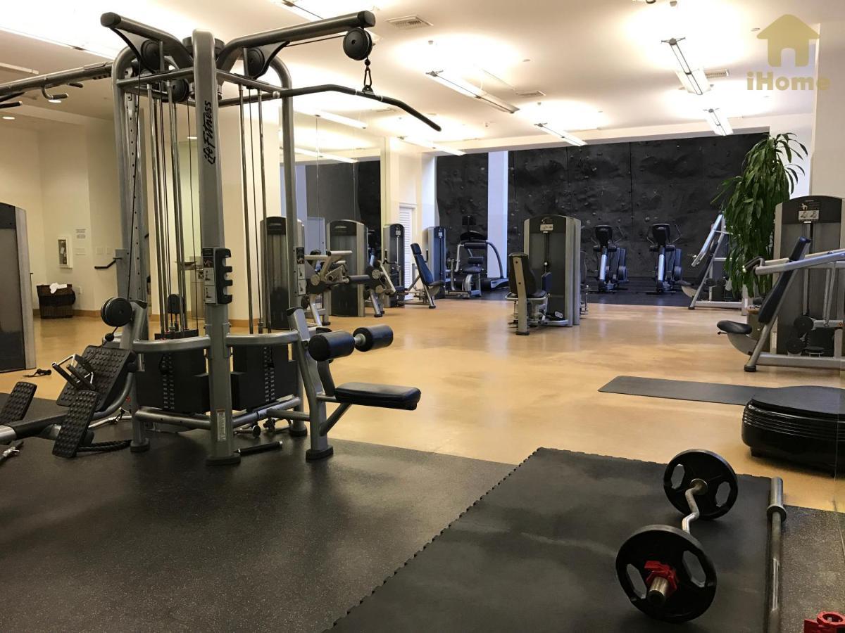 Perfect Apt Near Ucla W Parking Gym Pool Wifi In Westwood B3 Los Ángeles Exterior foto