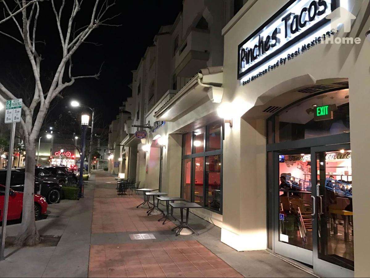 Perfect Apt Near Ucla W Parking Gym Pool Wifi In Westwood B3 Los Ángeles Exterior foto