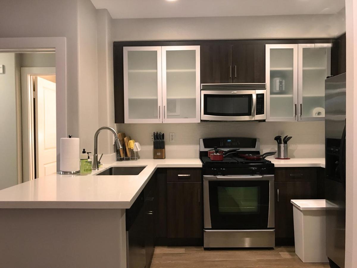 Perfect Apt Near Ucla W Parking Gym Pool Wifi In Westwood B3 Los Ángeles Exterior foto