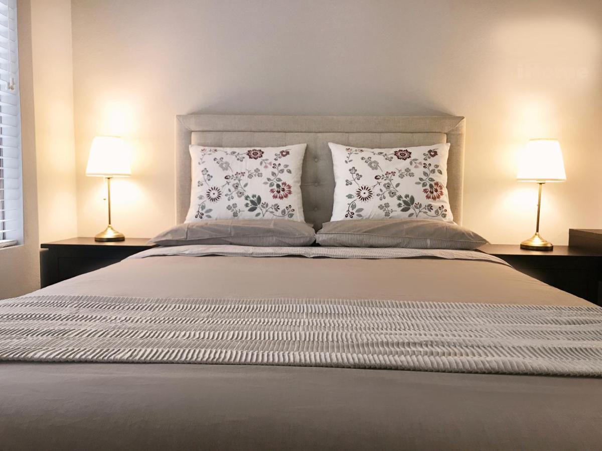 Perfect Apt Near Ucla W Parking Gym Pool Wifi In Westwood B3 Los Ángeles Exterior foto