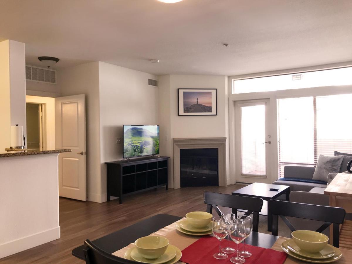 Perfect Apt Near Ucla W Parking Gym Pool Wifi In Westwood B3 Los Ángeles Exterior foto