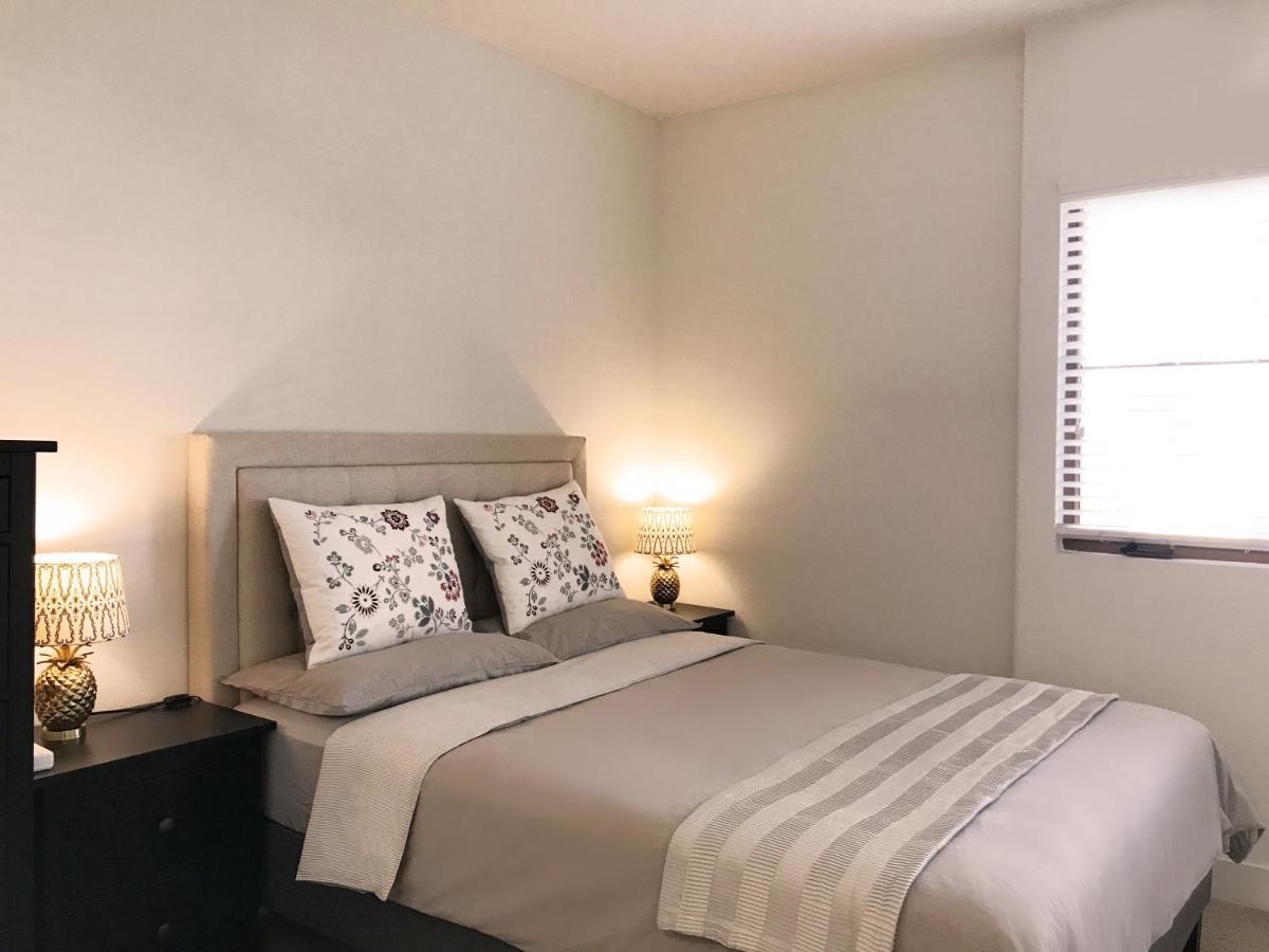 Perfect Apt Near Ucla W Parking Gym Pool Wifi In Westwood B3 Los Ángeles Exterior foto