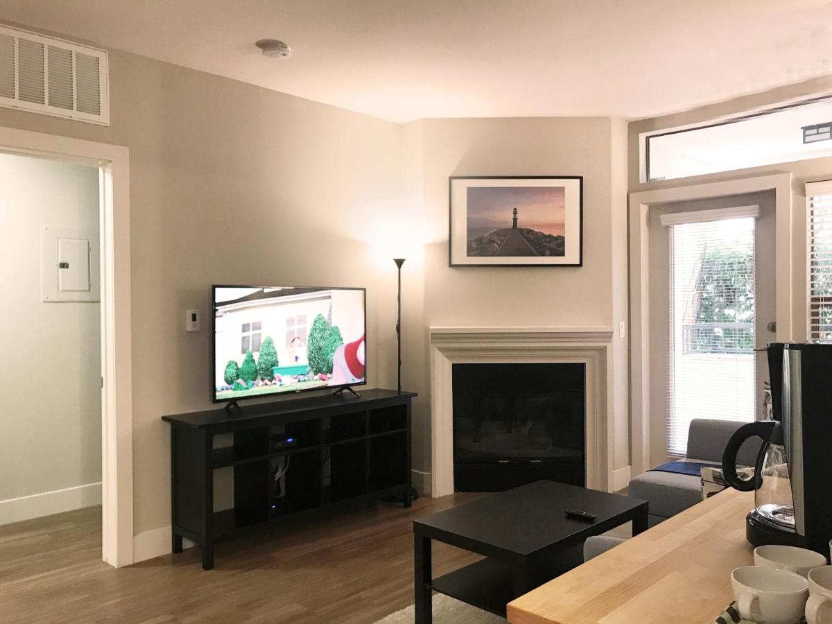 Perfect Apt Near Ucla W Parking Gym Pool Wifi In Westwood B3 Los Ángeles Exterior foto
