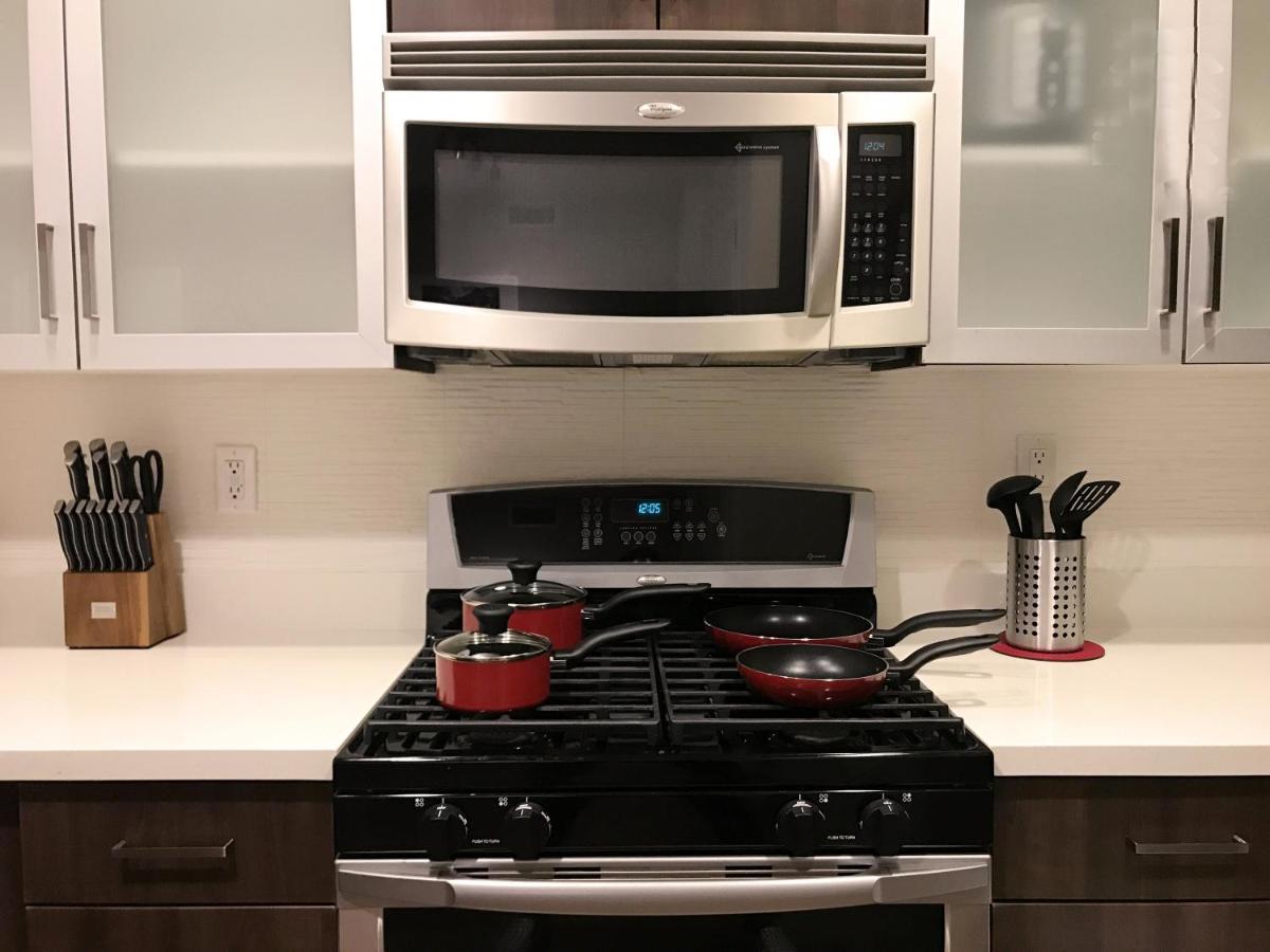 Perfect Apt Near Ucla W Parking Gym Pool Wifi In Westwood B3 Los Ángeles Exterior foto