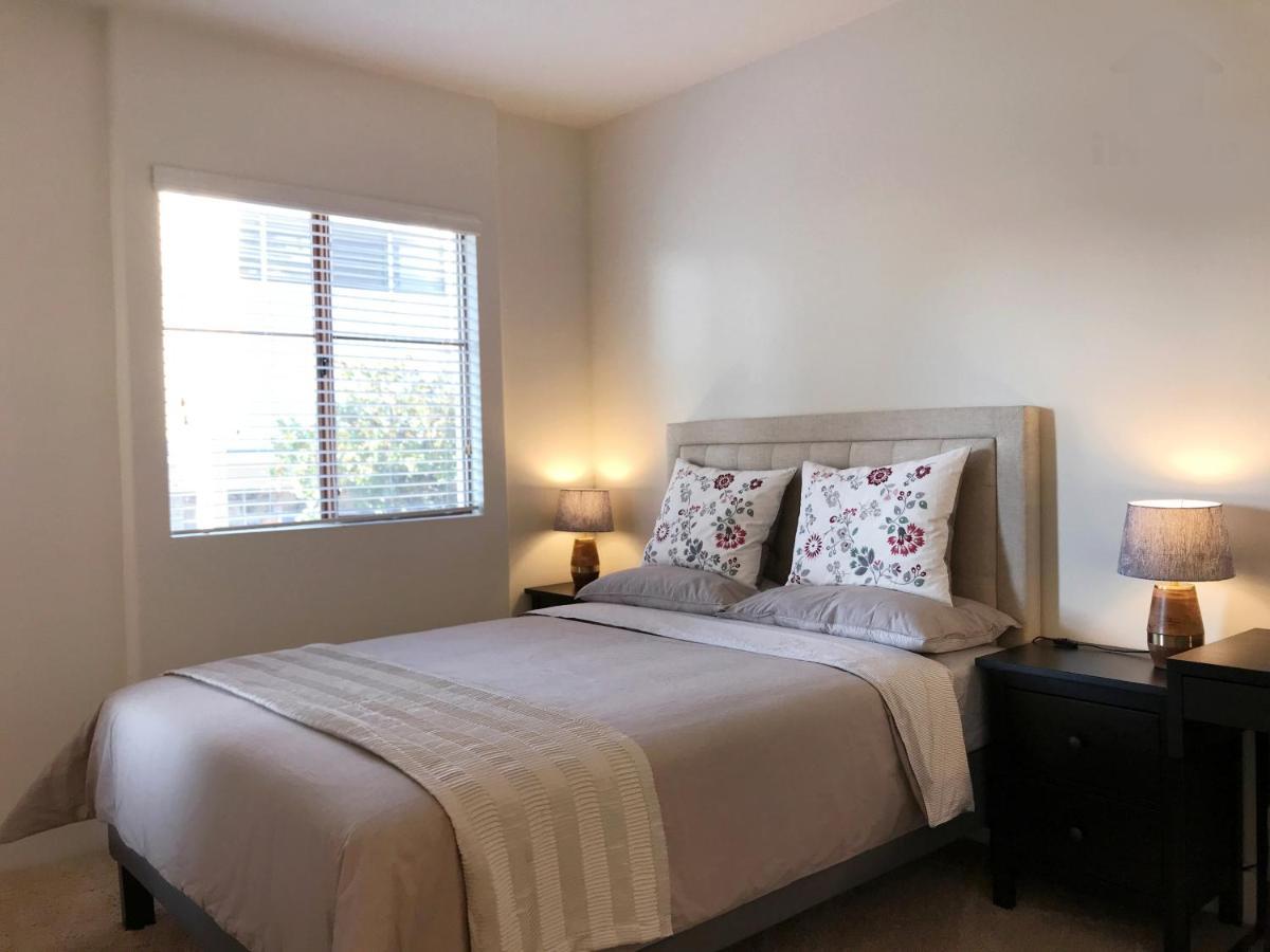 Perfect Apt Near Ucla W Parking Gym Pool Wifi In Westwood B3 Los Ángeles Exterior foto
