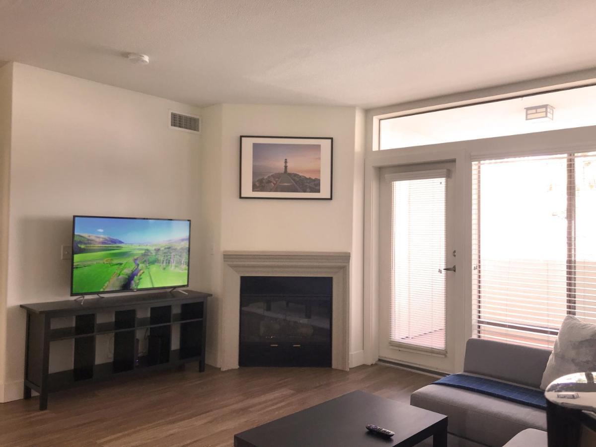 Perfect Apt Near Ucla W Parking Gym Pool Wifi In Westwood B3 Los Ángeles Exterior foto