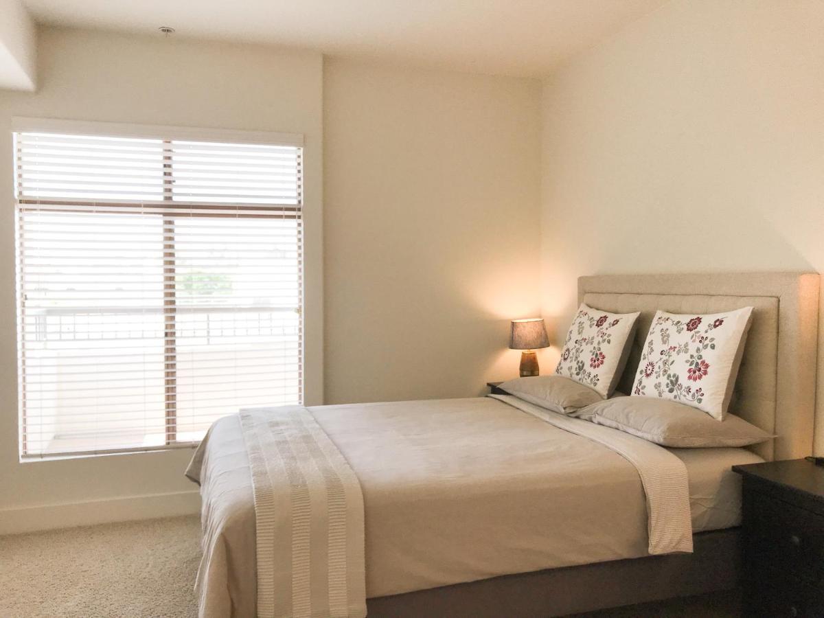 Perfect Apt Near Ucla W Parking Gym Pool Wifi In Westwood B3 Los Ángeles Exterior foto