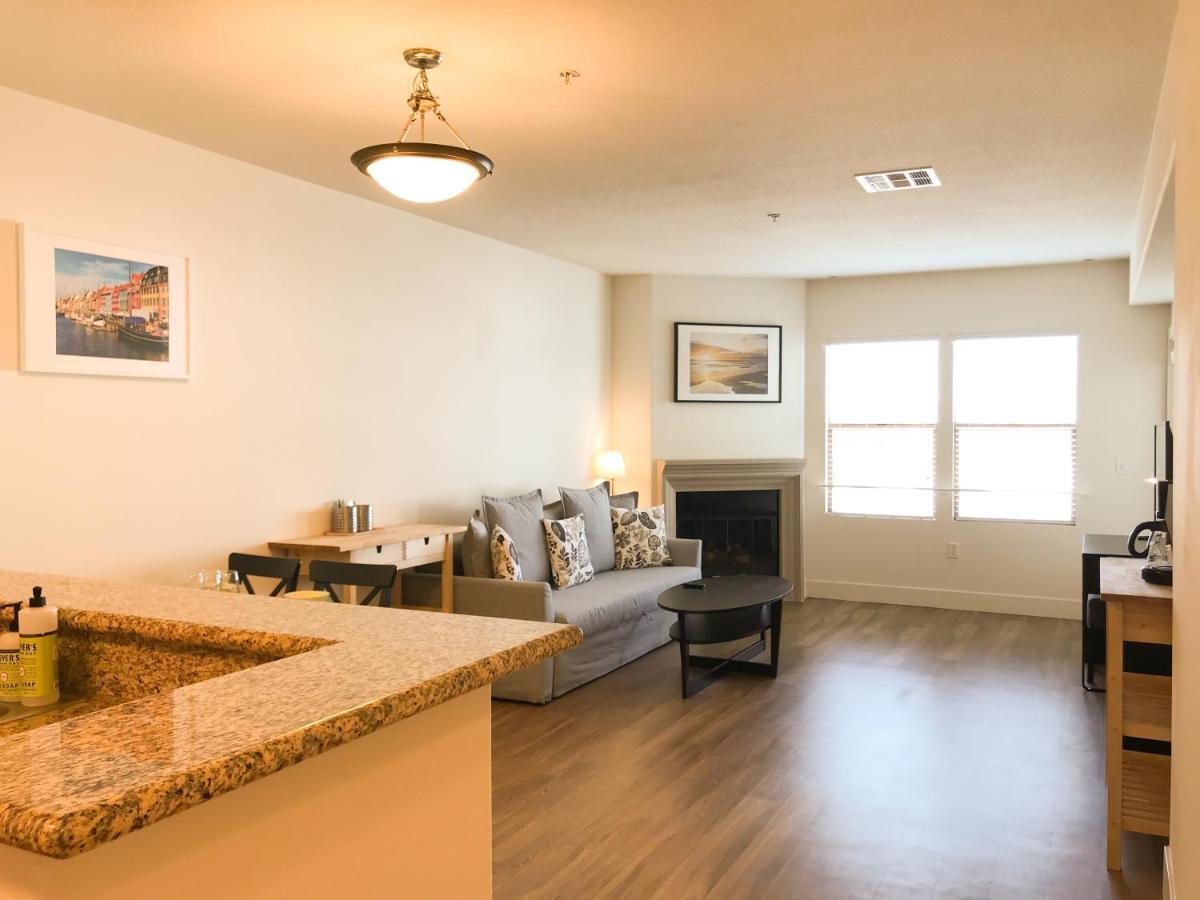 Perfect Apt Near Ucla W Parking Gym Pool Wifi In Westwood B3 Los Ángeles Exterior foto